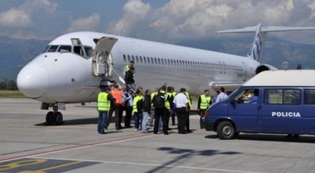 Mashtrim dhe trafik droge, Interpol ekstradon drejt vendit tonë Shefkiu dhe Vasili