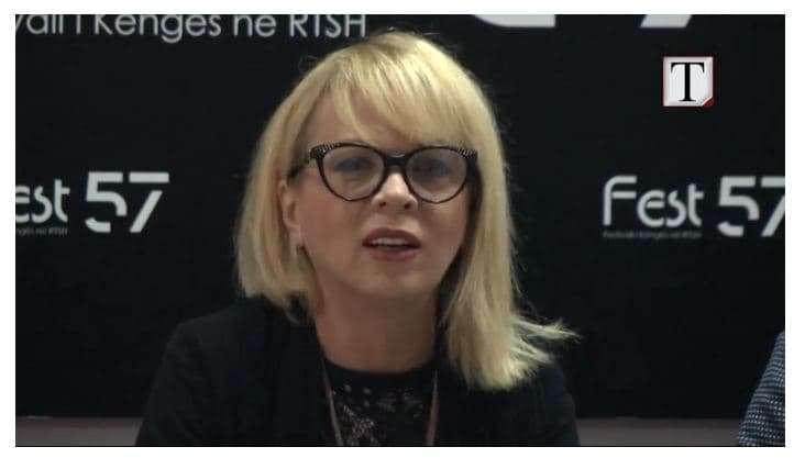 Festivali i këngës, zbulohet surpriza: Një natë “Eurovizioni” (VIDEO)