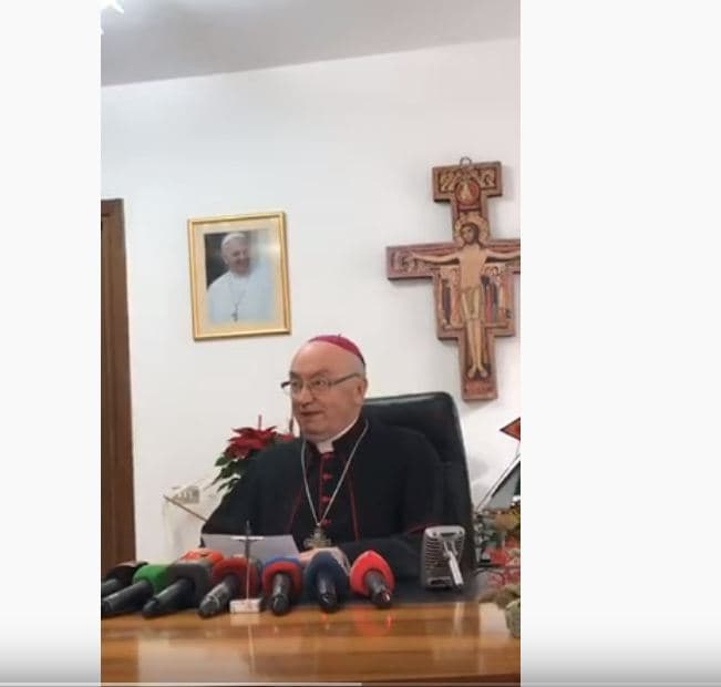    Në prag të Krishtlindjes/ Mesazhi i George Frendo: Ëndërroni të krijoni një vend më të mirë
