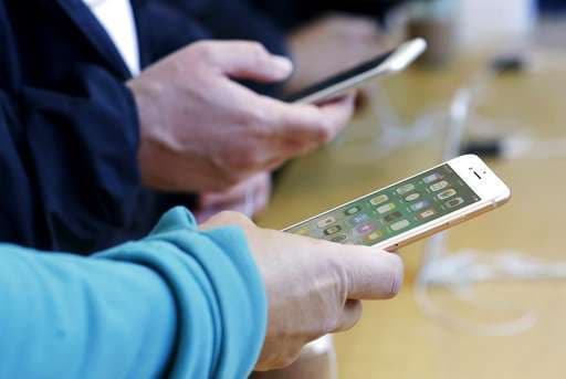 iPhone do të lokalizojë ata që kanë nevojë për ndihmë