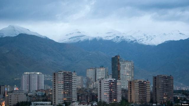 Stuhi dëbore në Iran/ Raportohen 10 të vdekur, në kërkim disa alpinistë