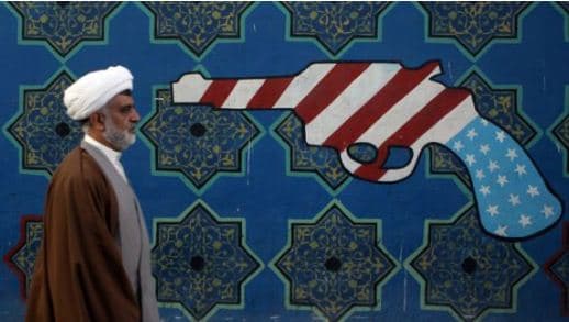 Kërcënimi i SHBA, premton sanksionet më të ashpra në histori ndaj Iranit