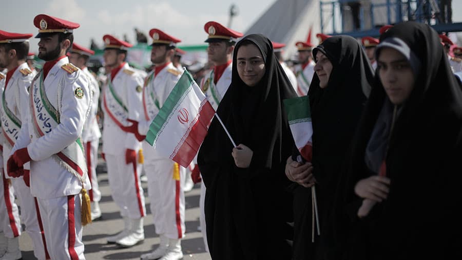 Arabia Saudite: Kompanitë e mëdha europiane po e ndihmojnë Iranin të mbështesë terrorizmin