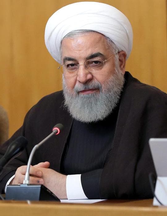 Presidenti i Iranit: Politika e SHBA-së është e dështuar