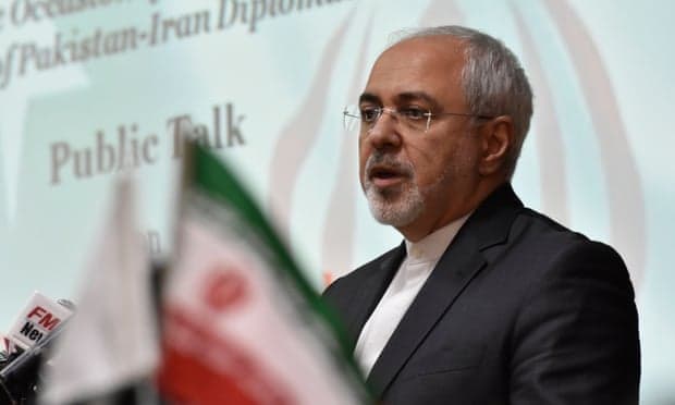 Irani akuzon Trumpin për presion ndaj vendeve të tjera për qëndrimin anti-Teheran