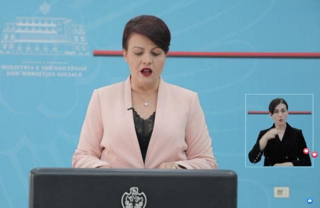 Koronavirusi, në 24 orët e fundit 52 raste të reja (VIDEO)