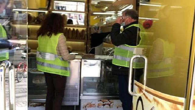 Shifra rekord/ ISHSH kryen 1013 monitorime në Tiranë për zbatimin e masave