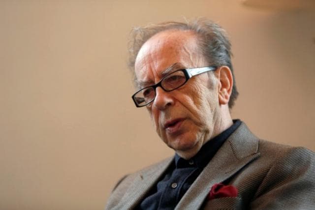 85-vjetori i Ismail Kadaresë/ Akademia e Shkencave veprimtari shkencore për veprën e Kadaresë
