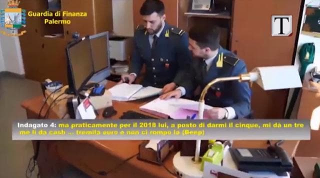 Arrestohen 10 zyrtarë shëndetësorë në Itali (VIDEO)