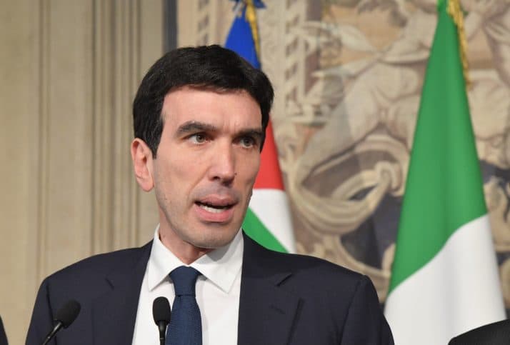 Italia sërish majtas? Sinjale për një bashkëpunim PD-Lëvizja 5 Yjet