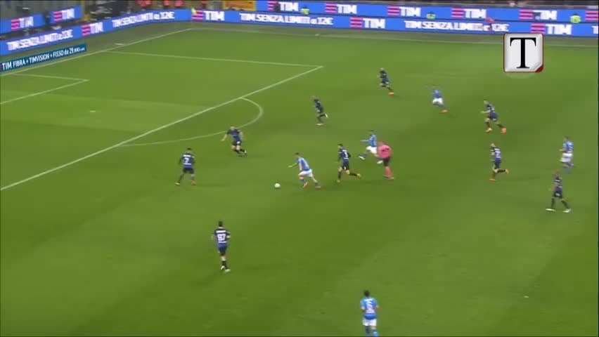 Seria A, publikohet formaconi më i mirë i vitit (VIDEO)
