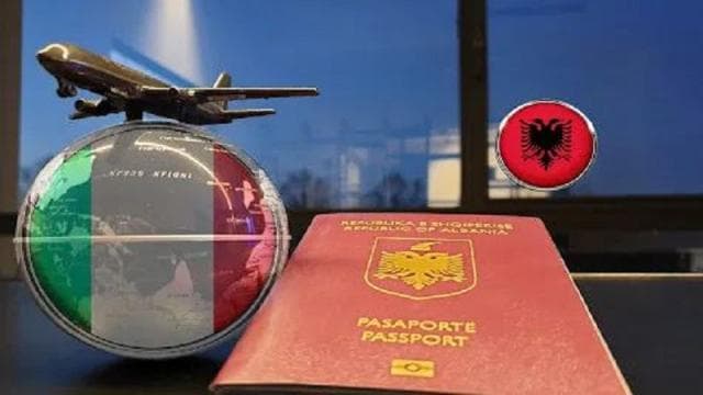 Fluturimet Shqipëri – Itali dhe anasjelltas, ambasada jep njoftimin e rëndësishëm