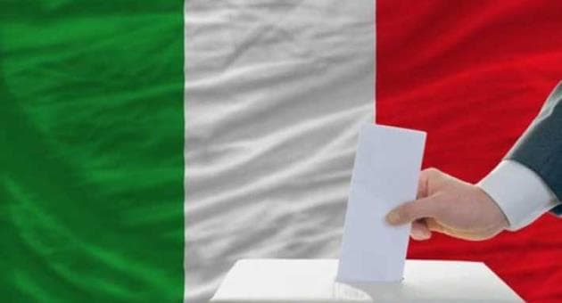 Zgjedhjet italiane, në garë edhe 4 shqiptarë (VIDEO)