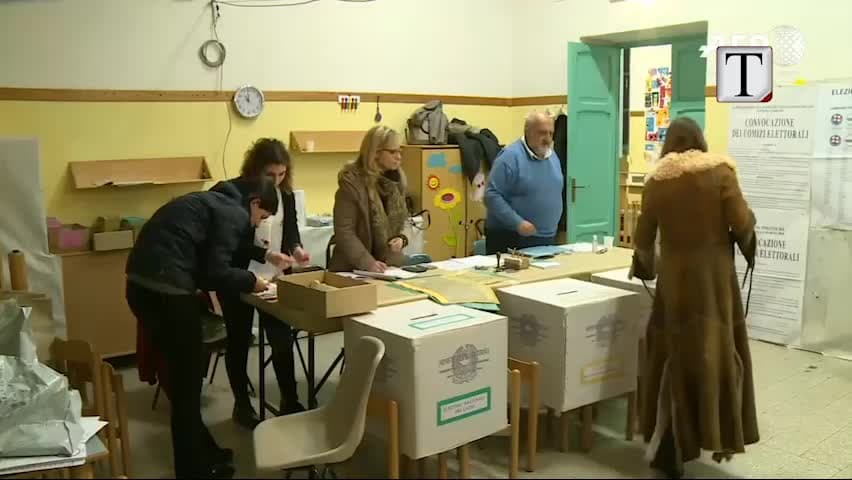 Tërmet politik, Italia bëhet bipolare (VIDEO) 