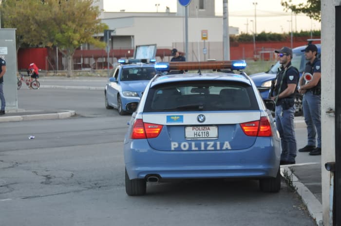 Itali, shqiptari gjendet i plagosur me plumb në kokë