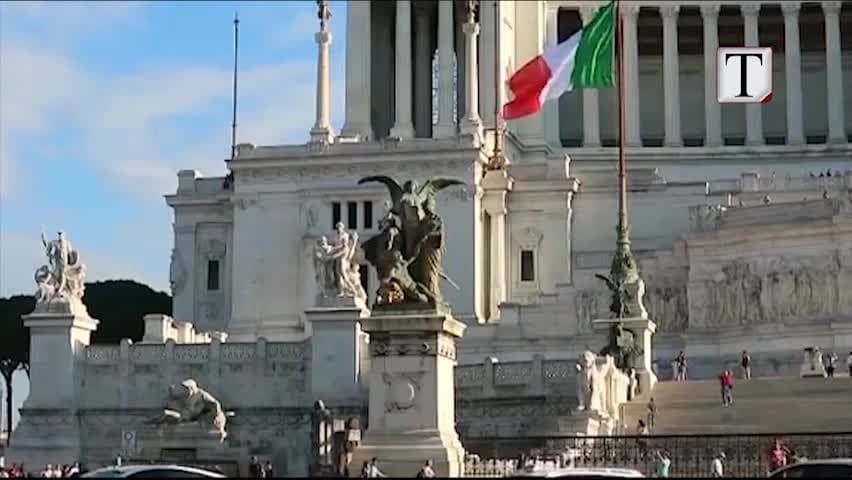 Koalicioni “Lega-5 yjet”, Berluskoni bëhet pengesë (VIDEO) 