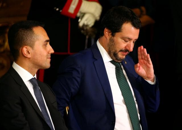 Italia thotë se nuk ka kthim në buxhet pavarësisht kërcënimeve të BE-së