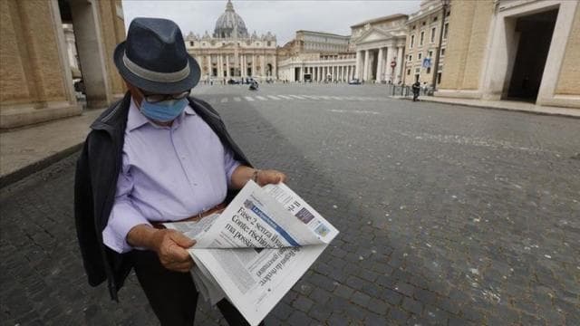 Itali/ Masa të rrepta anti-Covid në prag të festave