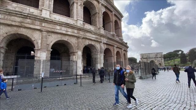 Covid në Itali/ Mbi 14 mijë raste të reja dhe 377 humbje jete