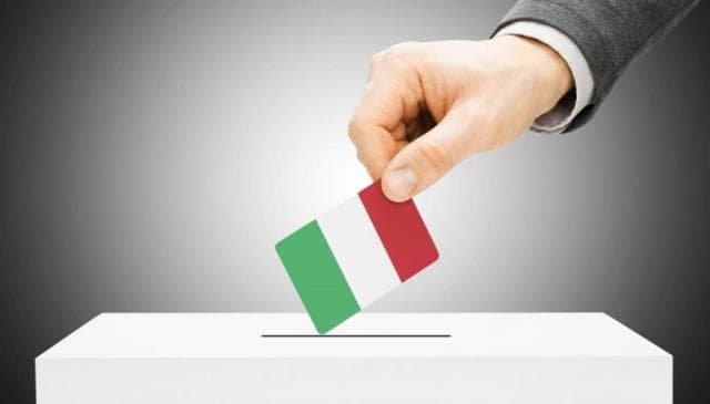Italia mban zgjedhjet nën masat anti-Covid. Në garë edhe shumë shqiptarë (VIDEO)
