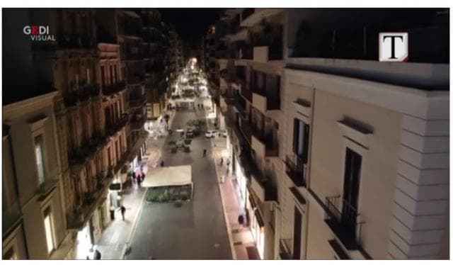 Itali, rihapen 94 mijë bare e restorante (VIDEO)
