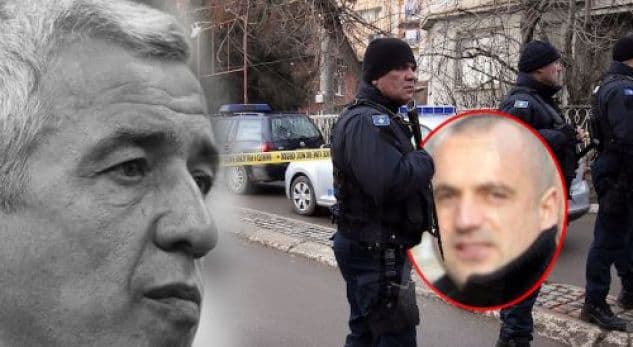 Hetimet /Serbia nuk informon autoritetet në Kosovë për vrasjen e Ivanoviç