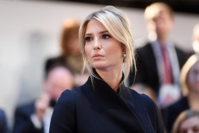 Ivanka Trump, së shpejti me një libër të tretë për të vërtetat e saj