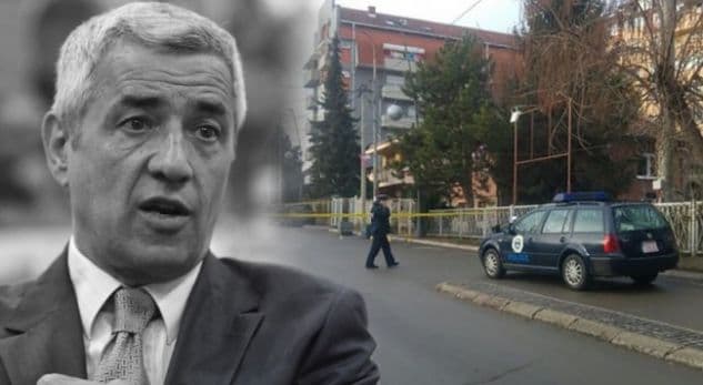 Zbulohen detaje të reja për vrasjen e Oliver Ivanoviç
