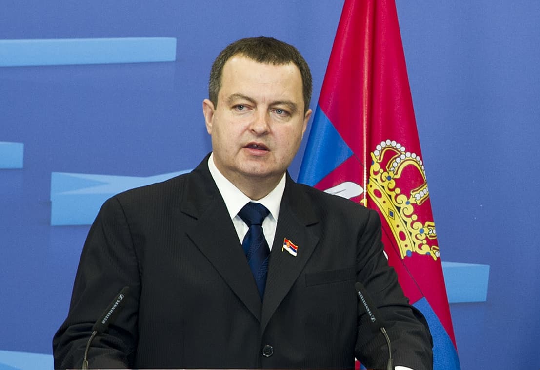 Kosova, Daçiç: Na duhen njerëz që bëjnë lobing për ne
