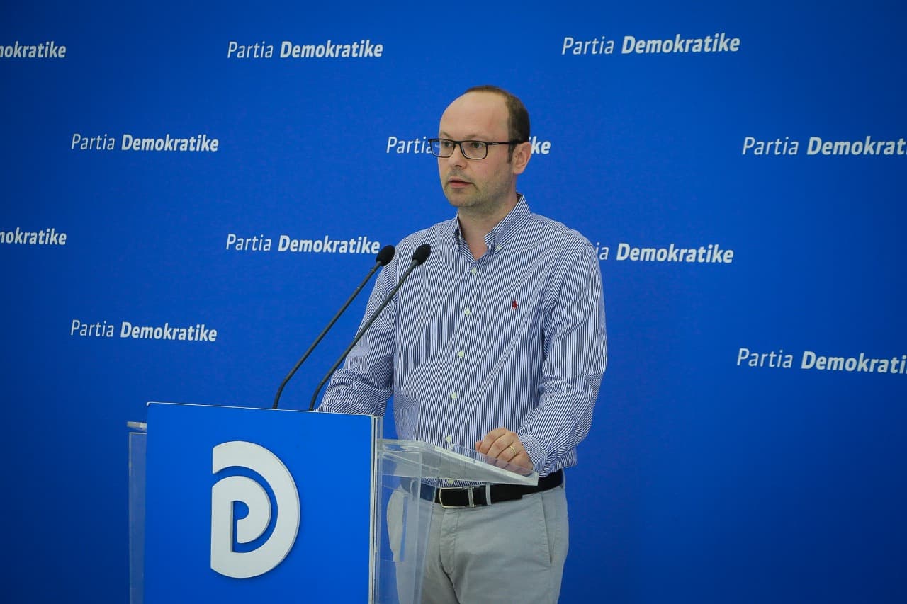 Rezultati i votimit/ Ivi Kaso denoncon: Manipulim masiv i votave nga Rama (VIDEO)