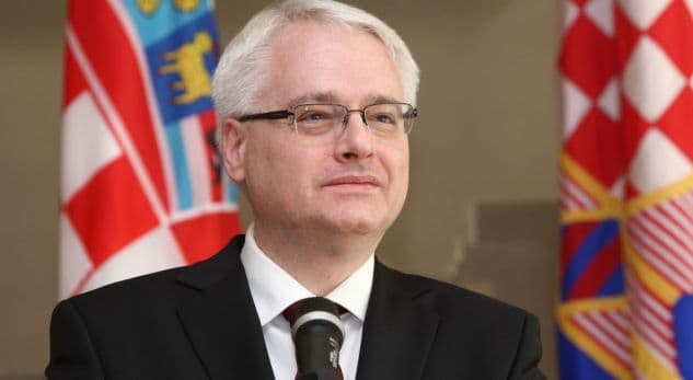Ish-presidenti kroat: Serbia nuk mund të hyjë në BE, pa njohjen e Kosovës
