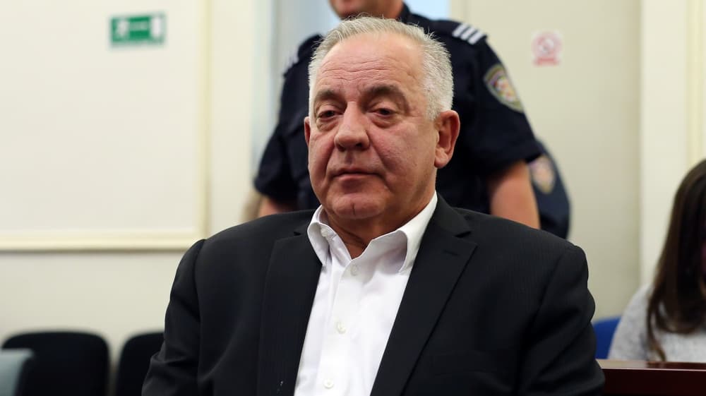 Nis rigjykimi për korrupsion ndaj ish-kryeministrit të Kroacisë