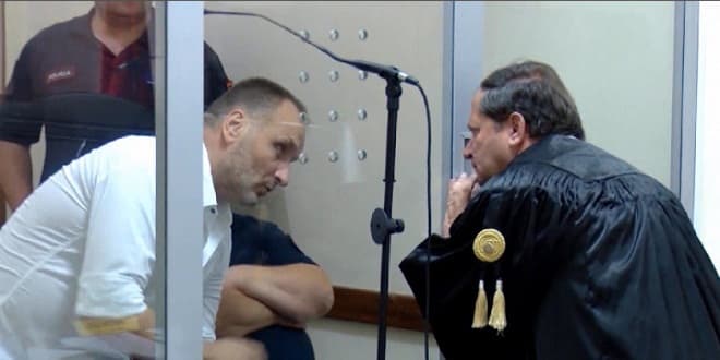 Krimet e Rënda marrin në dorë dosjen e Izet Haxhisë