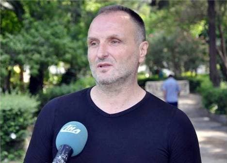 Gjykata e Lartë në Turqi vendos ekstradimin e Izet Haxhisë