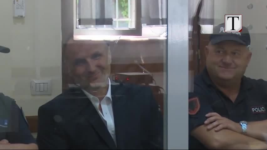 Dosja “Hajdari”, Izet Haxhia kërkon Berishën (VIDEO)