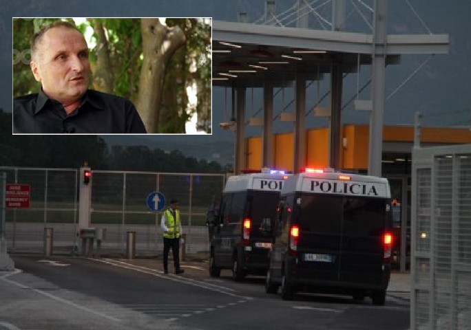Pas 12 vitesh ekstradohet nga Turqia Izet Haxhia, i dënuar me 25 vjet për bashkëpunim në vrasjen e Azem Hajdarit