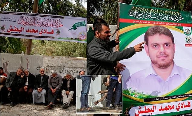 Inxhinieri palestinez i Hamasit është vrarë nga "Mossadi" pas një sulmi në kryeqytetin malajzian 
