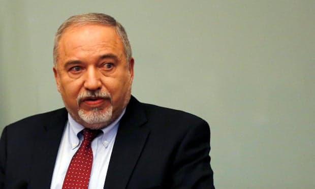 Armëpushimi me Gazën, jep dorëheqjen ministri izraelit i Mbrojtjes, Avigdor Lieberman