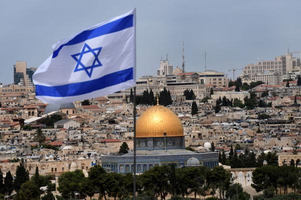 Izraeli: Jemi në bisedime me 10 shtete për njohjen e Jeruzalemit si kryeqytet