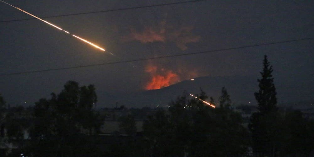 Një luftë e re në horizont, Izraeli bëhet gati të luftojë Iranin