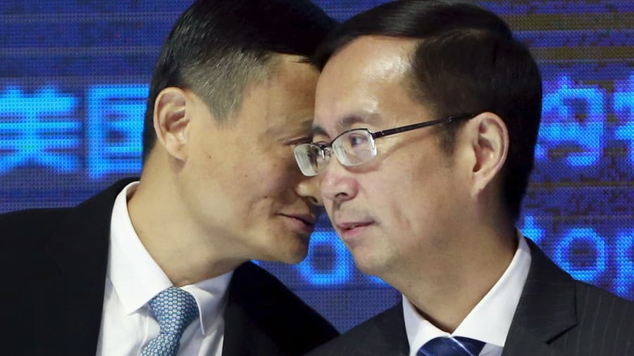 Njeriu më i pasur në Kinë paralajmëron tërheqjen nga drejtimi i gjigantit Alibaba