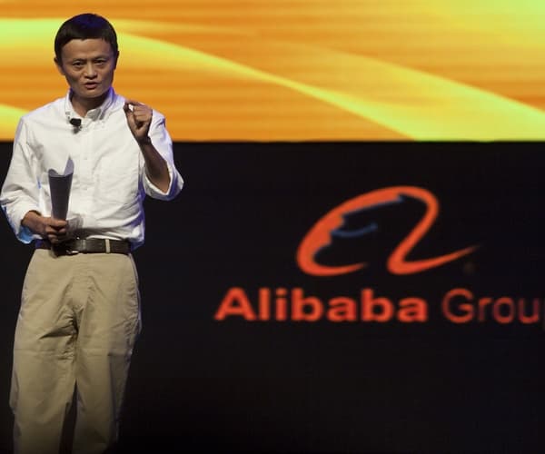 Banka online e Jack Ma revolucionarizon tregun e kredive