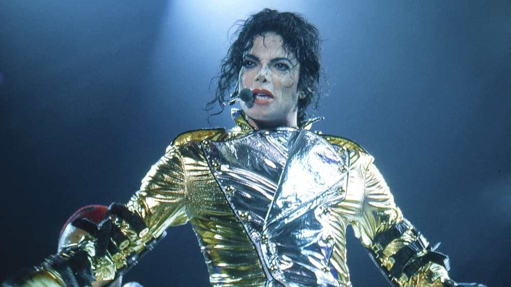 Producenti i “Bohemian Rapsody” do të sjellë në film jetën e Michael Jackson