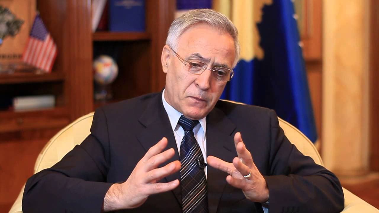 Krasniqi: Në Kosovë ka më shumë se 19 mijë veteranë të gënjeshtërt (VIDEO)