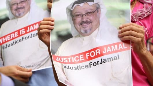 Zhdukja e Jamal Khashoggi-t, SHBA-Turqisë: Publiko provat (VIDEO)