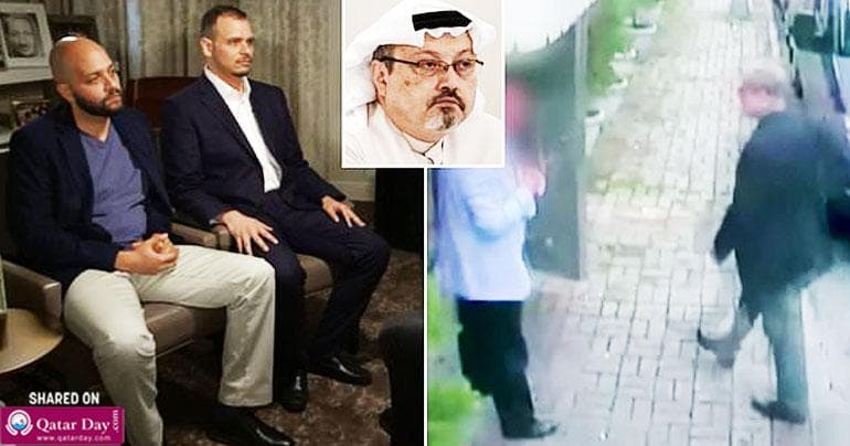 Djemtë e gazetarit të vrarë Jamal Khashoggi kërkojnë që trupi i babait të tyre t’i kthehet familjes