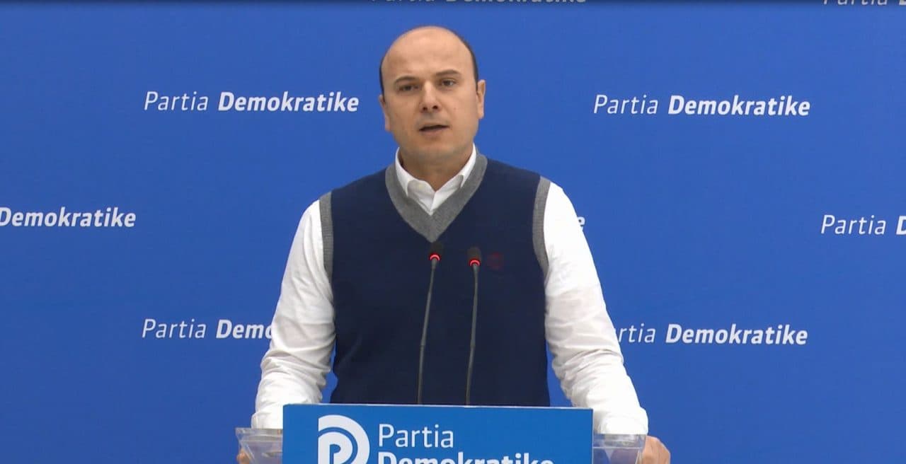 Parku i Zagorisë, PD: Rama firmosi lejen për shpime naftëkërkuese (VIDEO)
