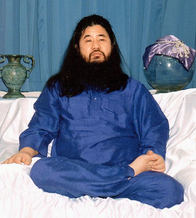 Japoni, ekzekutohet “truri” i sulmit me gaz sarin në metronë e Tokios