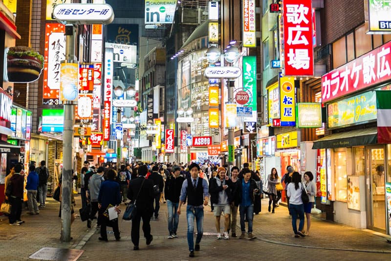 Shembulli i mirë i Japonisë, arsyet që e kanë bërë vendin më të sigurt në botë