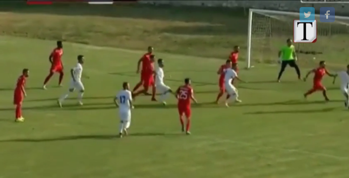 U luajt java e dytë e superiores (VIDEO) 